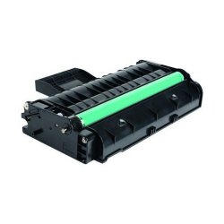 RICOH Toner adaptable sp201n / noir