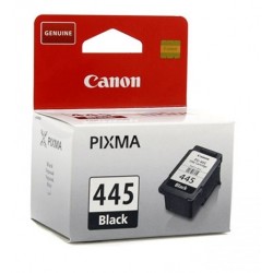 Cartouche originale Canon Pixma PG445 / Noir