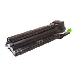 Toner Adaptable Sharp MR237FT / Noir