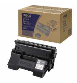 TONER POUR LASER EPSON AL-M4000 Return Imaging Cartridge 20k