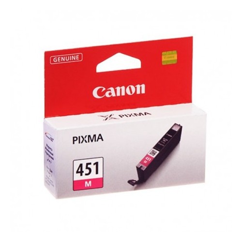 CANON CLI-451 Magenta