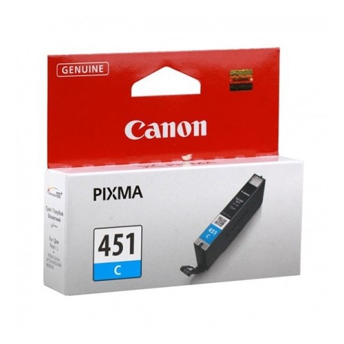 CANON CLI-451 Cyan