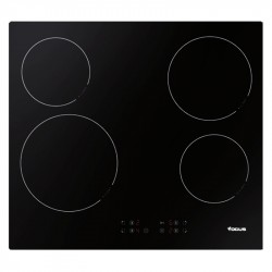 FOCUS Table de cuisson Vitrocéramique F816 60cm