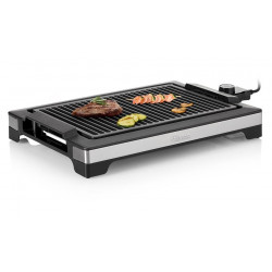 Tristar GRIL ET BARBECUE DE TABLE BP-2780