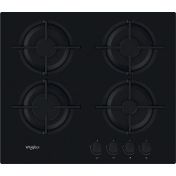 Plaque de cuisson Encastrable Whirlpool GOR 615/NB / Noir