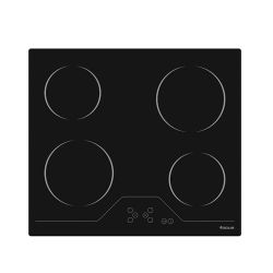 FOCUS Table de cuisson Vitrocéramique F816 60cm