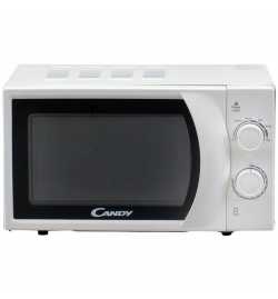 Micro-ondes Candy 20L Blanc CMW2070M