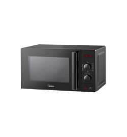 Micro Ondes Midea 20L / Noir AG720CGN