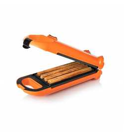 Appareil à Churros Princess - Churros Maker Orange, 700W, Rotation 180° - 132405