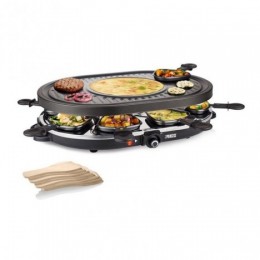 RACLETTE GRILL PRINCESS 5 EN 1