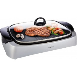 KENWOOD Grill électrique HG266 2000W