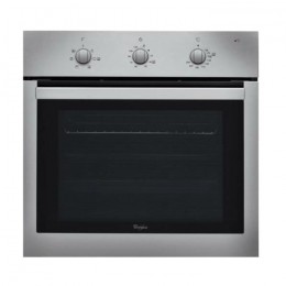 Whirlpool Four Encastrable AKP 738 IX Inox