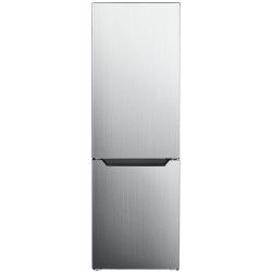 Réfrigérateur Combiné SABA DeFrost 327L / Silver