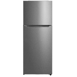 Réfrigérateur Condor NoFrost 340L / Silver