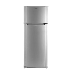 Réfrigérateur Condor Defrost 500L / Gris