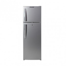 NewStar REFRIGERATEUR DEFROST 253L SILVER