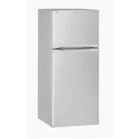 Réfrigérateur NEWSTAR 240 Litres DeFrost - Silver (2400S)