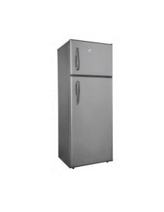 Réfrigérateur MONTBLANC 270 Litres DeFrost - Inox (FX27)