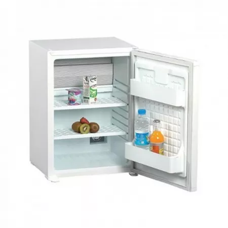 Table basse connectée avec Réfrigérateur 150L intégré MONTBLANC TBSM150B  Noir - Tunisie
