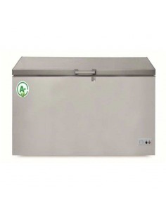 Congélateur Horizontal SIMFER CS3320 A+ IX 295 Litres - Inox