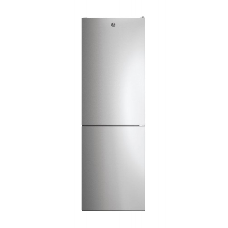 Hoover REFRIGERATEUR COMBINE 341 LITRES NOFROST - SILVER