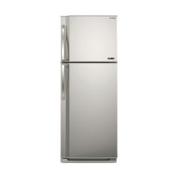 TORNADO REFRIGERATEUR 462L NO FROST RF-58T SILVER