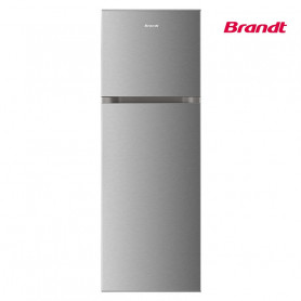 Brandt RÉFRIGÉRATEUR 420 LITRES NOFROST - INOX - BD4410NX