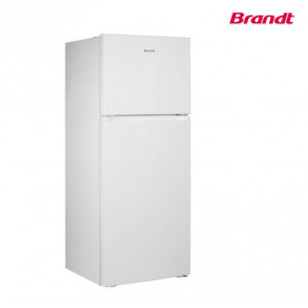 Brandt REFRIGERATEUR NOFROST BD6010NW / 449 L / BLANC