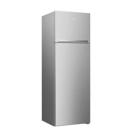 BEKO RéFRIGéRATEUR 430L / SILVER