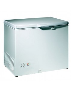 TELEFUNKEN Congélateur Horizontal 380 Litres - Blanc (FRIG-TLF1-380)