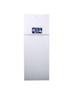 Réfrigérateur Biolux DP 60 BNF 465 Litres - Blanc (DP60NF-B)