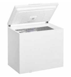 Congélateur horizontal IGNIS 251L Blanc CEI 250