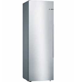 Refrigerateur Bosch pose-libre No Frost Acier Inoxydable KSV36AI31U