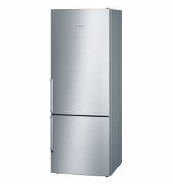 Réfrigérateur Combiné inox low-Frost BOSCH KGE58DL30U