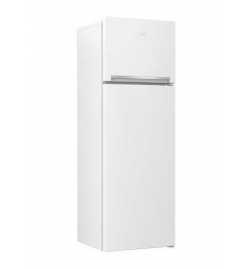 Réfrigérateur 360 Litres MiniFrost Blanc- BEKO RDSA310M20