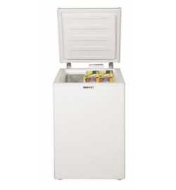 BEKO CONGéLATEUR COFFRE 104L - BLANC (HS210520)