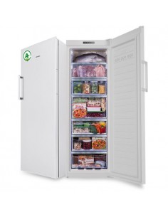 Simfer Congélateur Vertical FS 7307 ENF A+D 290 Litres NoFrost - Blanc (FS7307ENFAD)