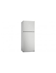 Réfrigérateur BOSCH Serie 2 NoFrost 430L - Inox (KDN43N1208)