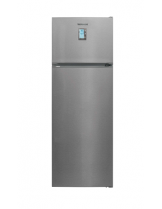 TELEFUNKEN Réfrigérateur 469Litres NoFrost Inox 