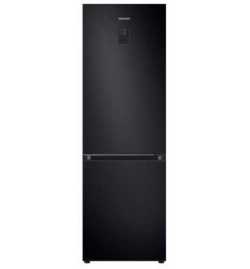 SAMSUNG RéFRIGéRATEUR COMBINé 2 PORTES NOFROST 340L NOIR [RB34T673EBN] + AFFICHEUR