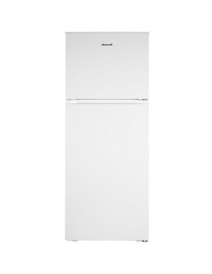 Réfrigérateur BRANDT BDE4310BW 400 LITRES LESSFROST - BLANC