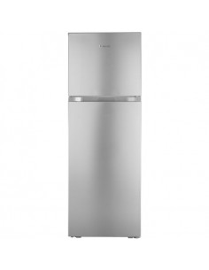 Réfrigérateur BRANDT BDE4310BS 400 LITRES LESSFROST - Silver