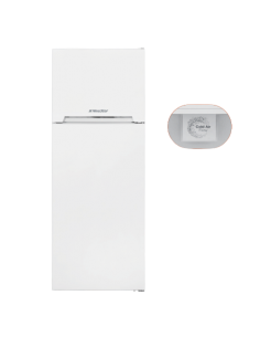 NewStar RÉFRIGÉRATEUR 460WA DEFROST / 439 L / BLANC