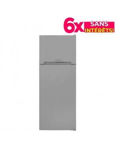 NewStar RÉFRIGÉRATEUR 460DXA 460L DEFROST INOX