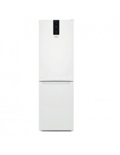 Réfrigérateur Combiné WHIRLPOOL W7X82OW 360L NOFROST - BLANC