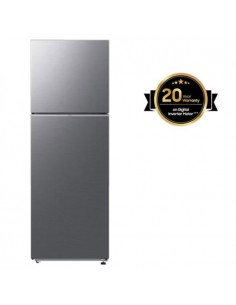 SAMSUNG Réfrigérateur RT35CG5000S9EL 348L NOFROST - INOX