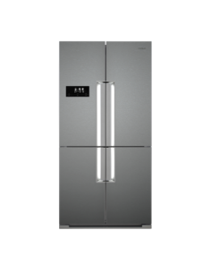 Réfrigérateur Pose Libre PREMIUM No Frost 560 Litres - Inox