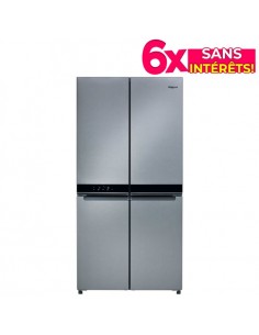 Whirlpool RéFRIGéRATEUR SIDE BY SIDE (WQ9 B1L) 591L