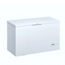 IGNIS CONGéLATEUR HORIZONTAL 454 L BLANC