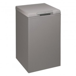 Whirlpool CONGÉLATEUR HORIZONTAL CF16SA 100 LITRES - INOX